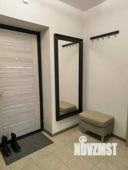 1-к квартира, на длительный срок, 41м2, 2/10 этаж
