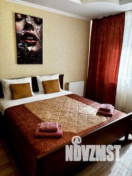 2-к квартира, посуточно, 67м2, 1/1 этаж