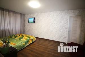 2-к квартира, посуточно, 45м2, 3/4 этаж