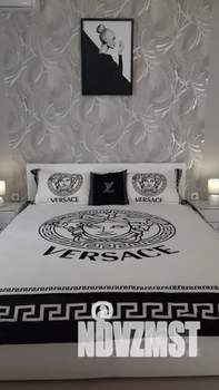 1-к квартира, посуточно, 53м2, 9/12 этаж