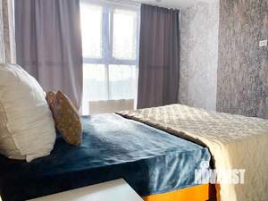 2-к квартира, посуточно, 80м2, 1/1 этаж