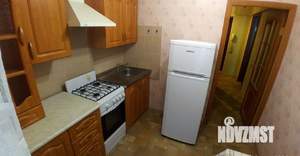 1-к квартира, на длительный срок, 32м2, 2/5 этаж