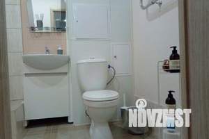 1-к квартира, посуточно, 36м2, 1/15 этаж