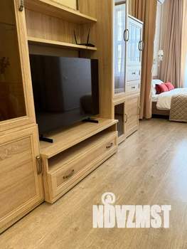 1-к квартира, посуточно, 50м2, 3/5 этаж