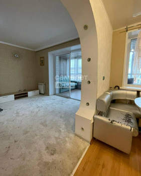 3-к квартира, на длительный срок, 97м2, 8/10 этаж