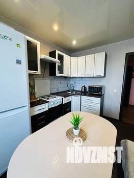 1-к квартира, посуточно, 35м2, 10/10 этаж