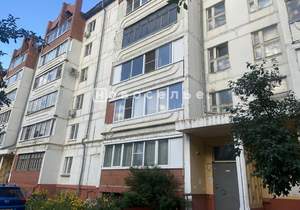 1-к квартира, на длительный срок, 35м2, 4/6 этаж