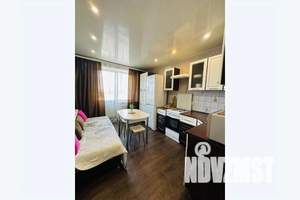 1-к квартира, посуточно, 55м2, 10/10 этаж