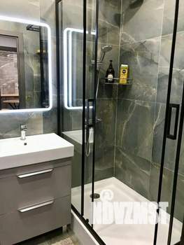 2-к квартира, посуточно, 39м2, 1/1 этаж