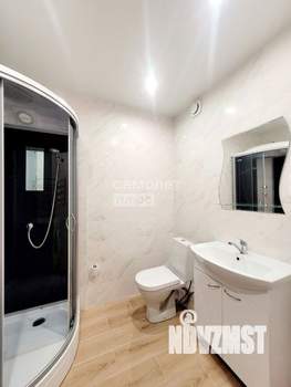 1-к квартира, на длительный срок, 41м2, 19/25 этаж