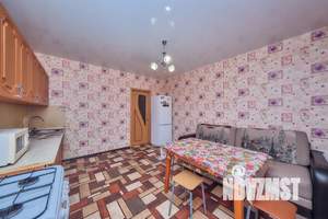 1-к квартира, посуточно, 50м2, 1/16 этаж