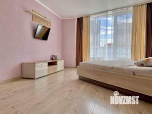 2-к квартира, посуточно, 65м2, 1/1 этаж