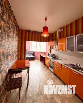 1-к квартира, посуточно, 45м2, 8/10 этаж