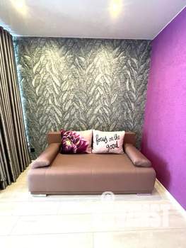 2-к квартира, посуточно, 52м2, 6/12 этаж