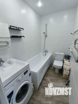 1-к квартира, на длительный срок, 30м2, 19/26 этаж
