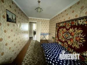 3-к квартира, на длительный срок, 60м2, 3/4 этаж