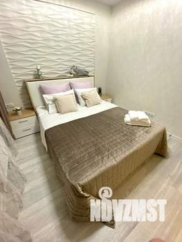 1-к квартира, посуточно, 53м2, 19/25 этаж