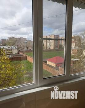 1-к квартира, на длительный срок, 35м2, 3/5 этаж