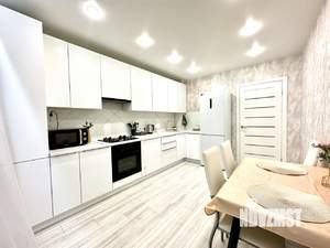 2-к квартира, посуточно, 75м2, 2/10 этаж