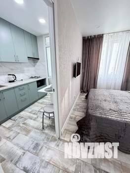 1-к квартира, посуточно, 30м2, 13/25 этаж