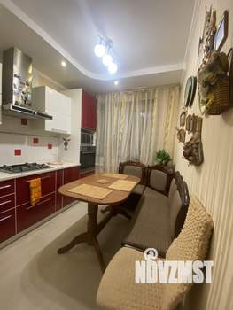 2-к квартира, на длительный срок, 52м2, 6/9 этаж