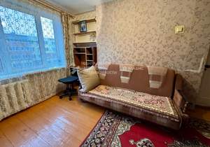 2-к квартира, на длительный срок, 42м2, 4/5 этаж