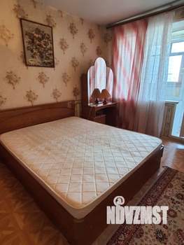 3-к квартира, на длительный срок, 72м2, 7/9 этаж