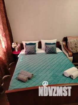 2-к квартира, посуточно, 90м2, 6/11 этаж