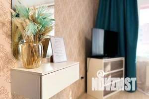 1-к квартира, посуточно, 45м2, 9/10 этаж