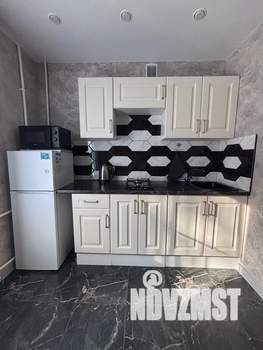 1-к квартира, посуточно, 33м2, 4/5 этаж
