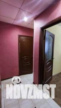 1-к квартира, на длительный срок, 40м2, 1/10 этаж