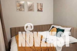 1-к квартира, посуточно, 26м2, 17/26 этаж