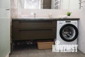 1-к квартира, посуточно, 38м2, 1/10 этаж