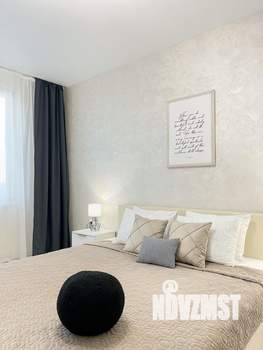 2-к квартира, посуточно, 88м2, 1/1 этаж