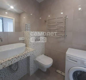 1-к квартира, на длительный срок, 34м2, 22/30 этаж
