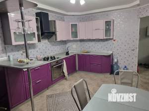 3-к квартира, на длительный срок, 90м2, 1/11 этаж