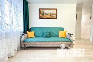 3-к квартира, посуточно, 65м2, 4/5 этаж