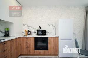 1-к квартира, на длительный срок, 30м2, 8/25 этаж