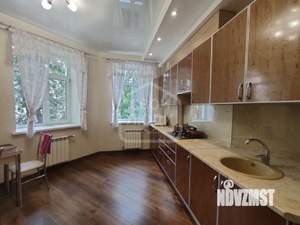 1-к квартира, на длительный срок, 43м2, 3/4 этаж