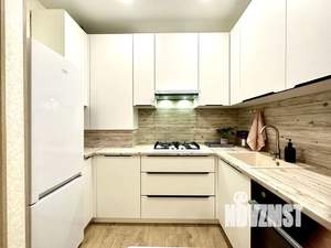 1-к квартира, посуточно, 40м2, 11/25 этаж