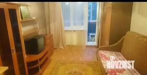 1-к квартира, на длительный срок, 33м2, 2/9 этаж