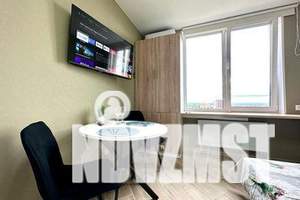 1-к квартира, посуточно, 18м2, 17/18 этаж