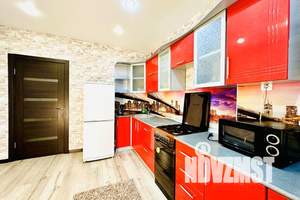 1-к квартира, посуточно, 50м2, 11/13 этаж