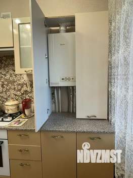 1-к квартира, на длительный срок, 38м2, 5/6 этаж