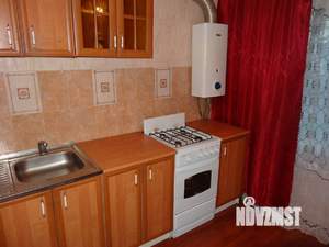 1-к квартира, посуточно, 35м2, 2/5 этаж