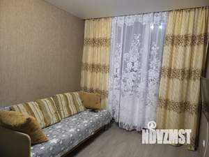 1-к квартира, посуточно, 28м2, 14/25 этаж