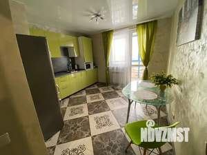 1-к квартира, посуточно, 45м2, 5/25 этаж