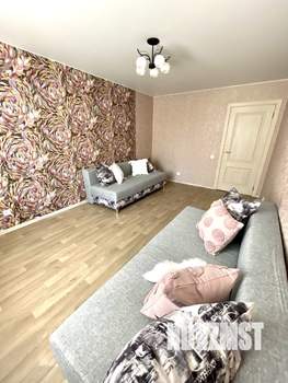 2-к квартира, посуточно, 75м2, 8/11 этаж