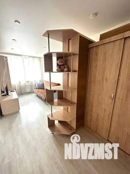 1-к квартира, посуточно, 30м2, 19/25 этаж