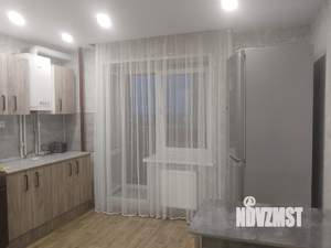 1-к квартира, на длительный срок, 45м2, 5/12 этаж
